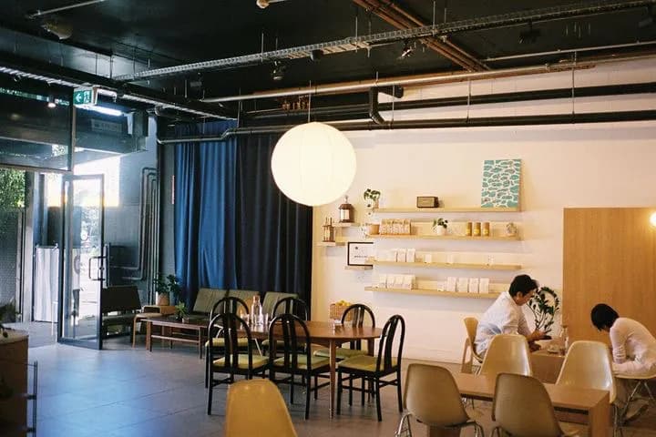 World-class coffee, every single time