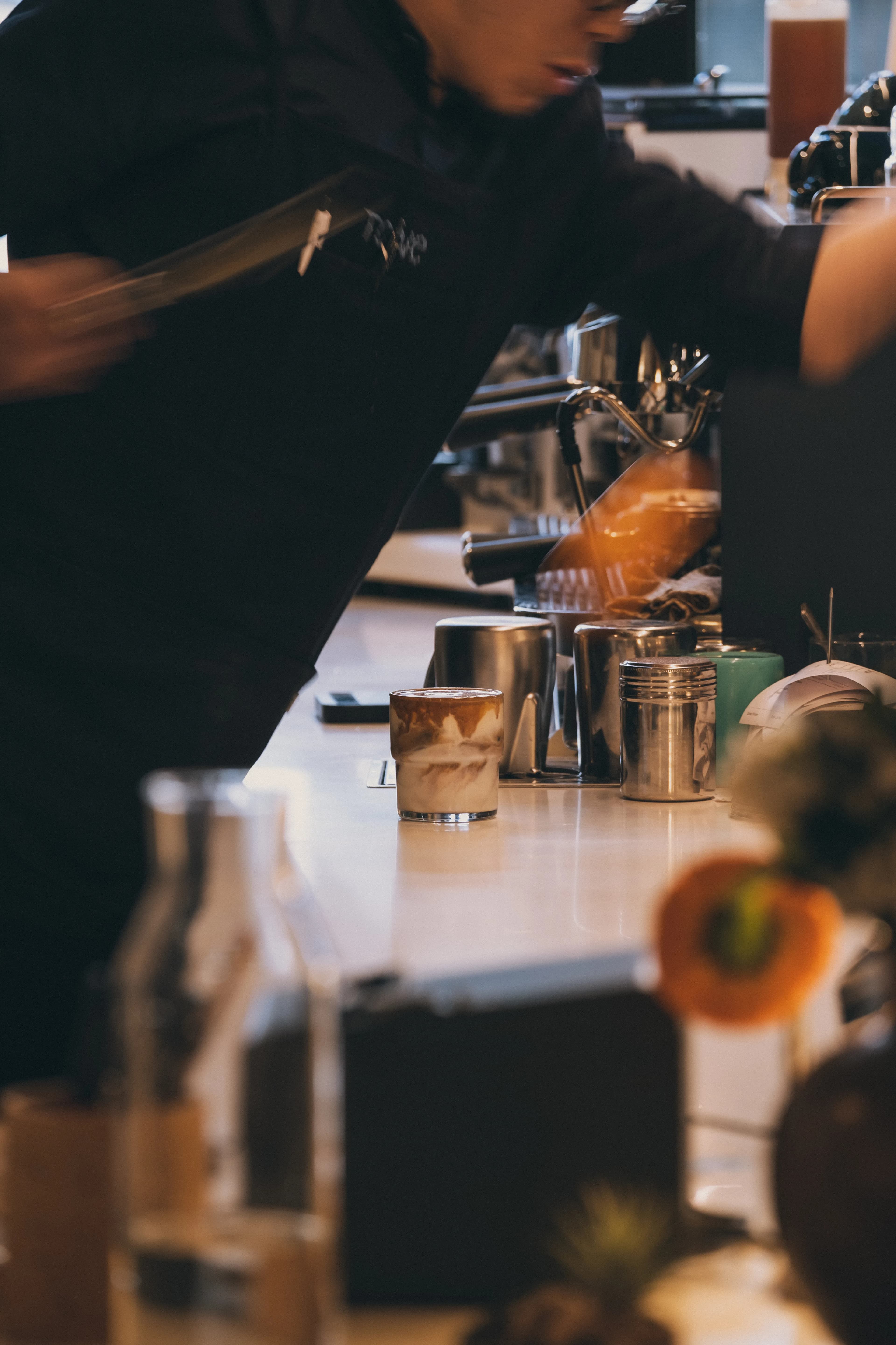 Melbourne's finest brewing experience